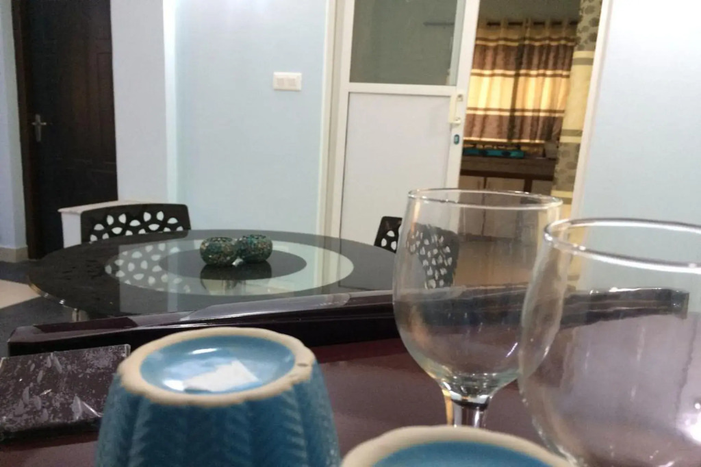 Lazimpat Luxury Apartments