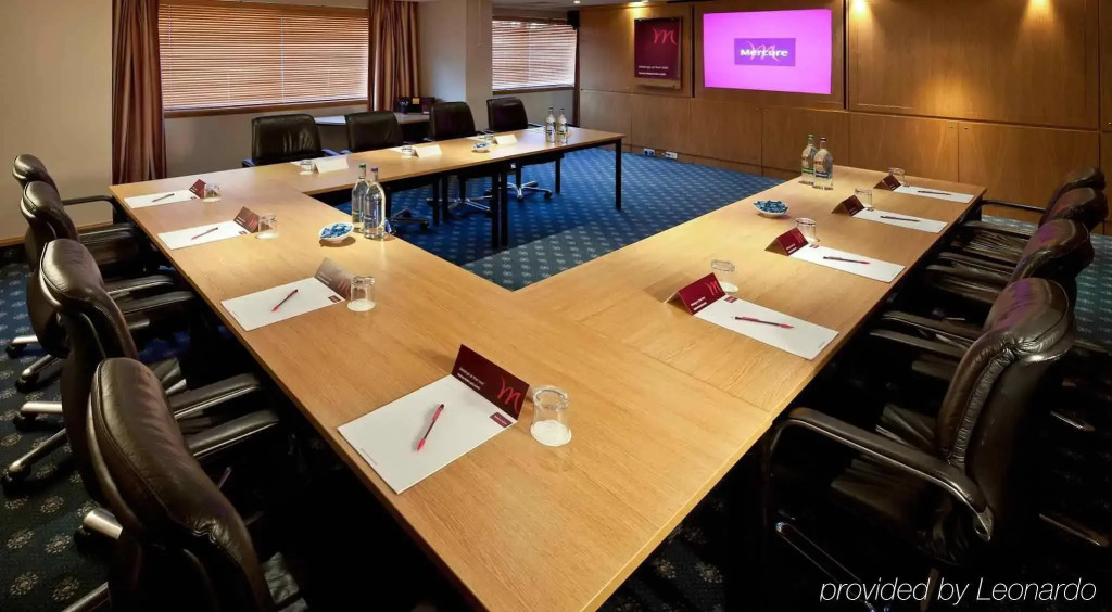 Mercure Livingston Hotel