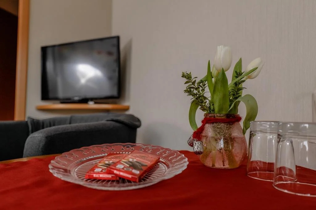 Pension Haus am Walde