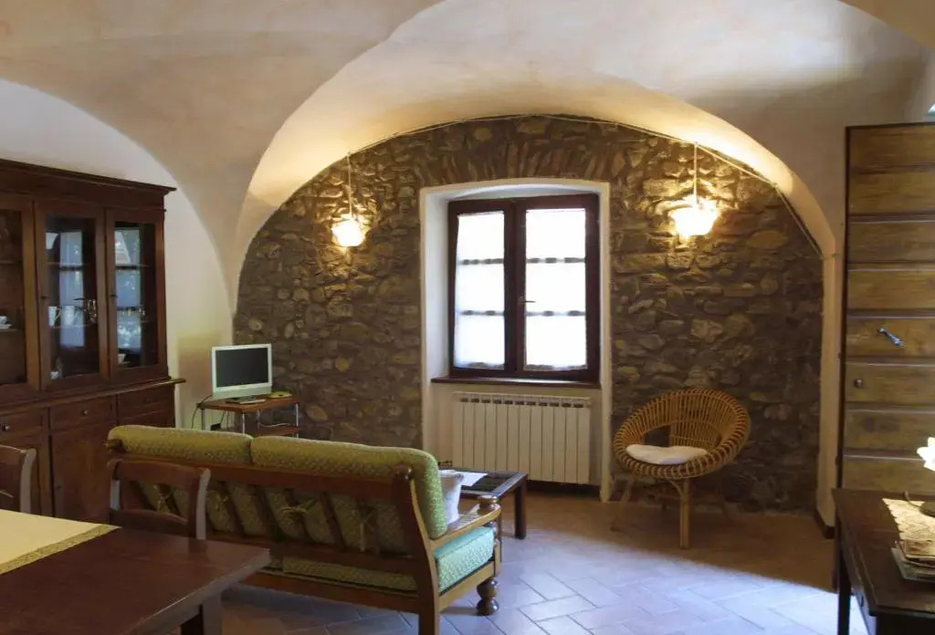 Forni Rosaia