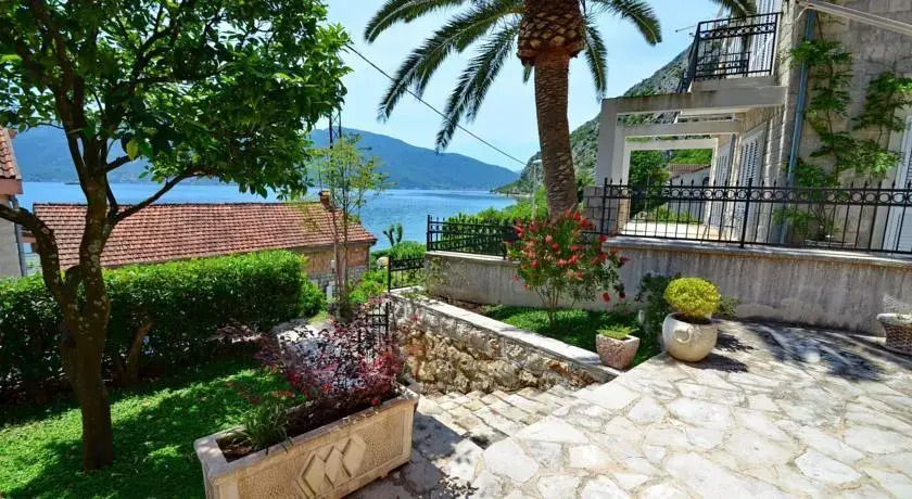 Holiday Home Anja