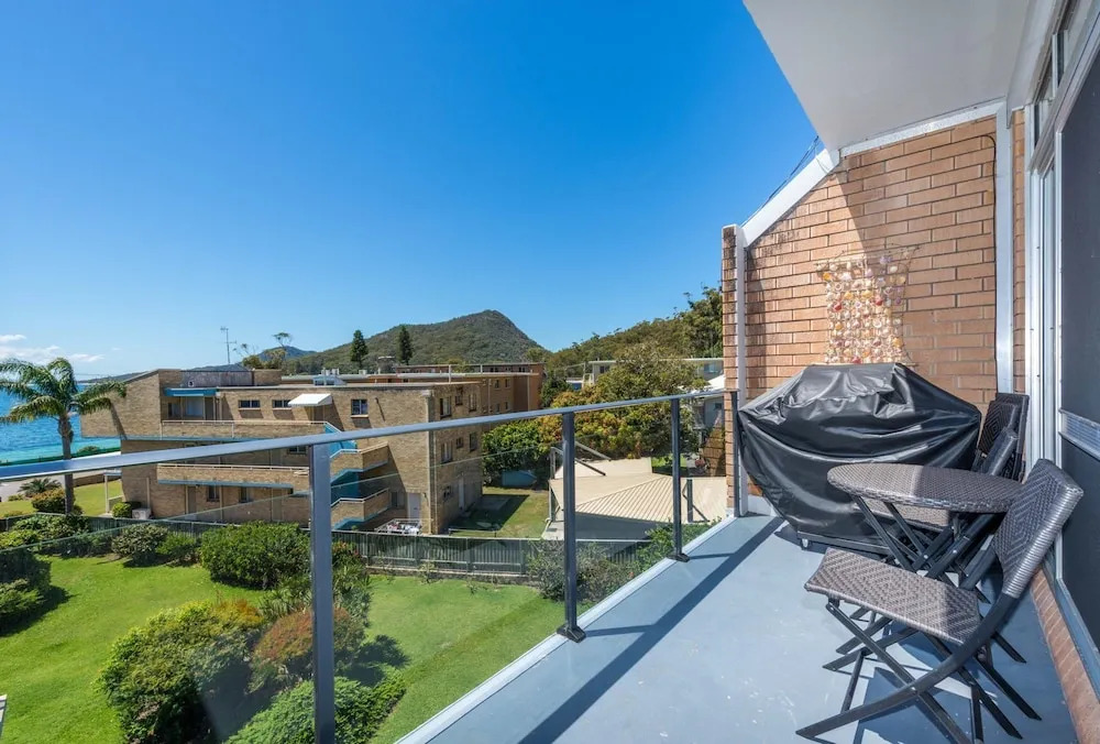 Bella Vista Unit 19 - Shoal Bay