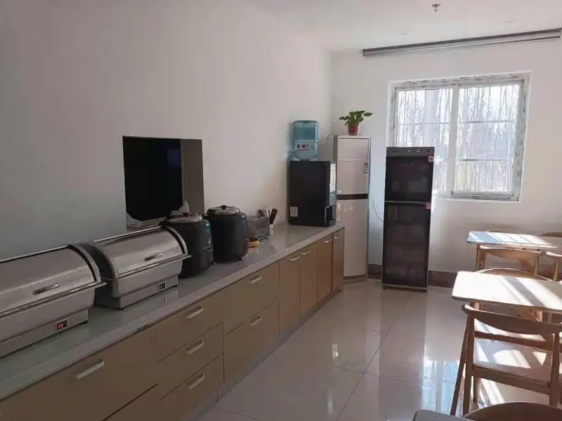 GreenTree Inn Langfang Dachang Studio City