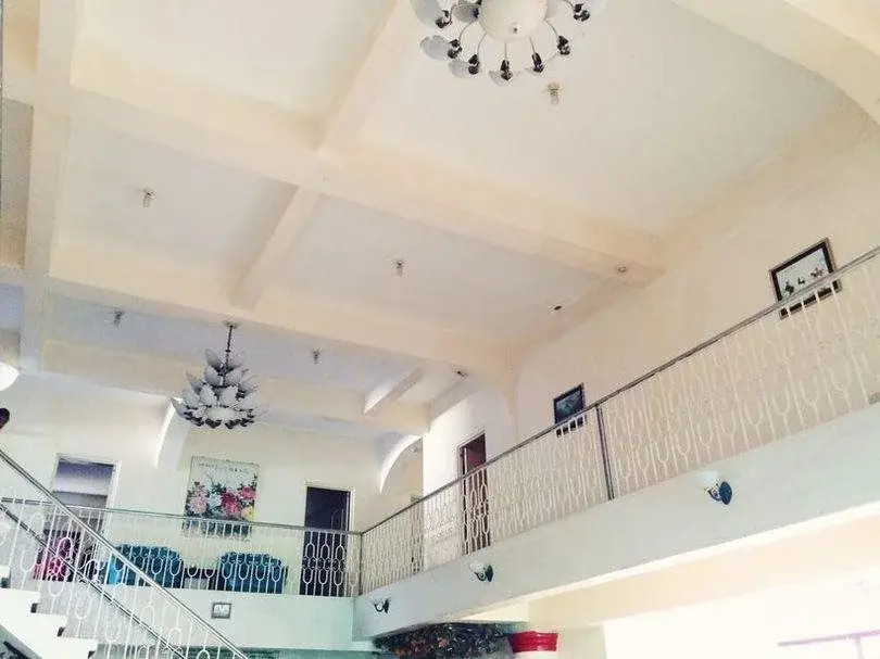 Mindoro Plaza Hotel