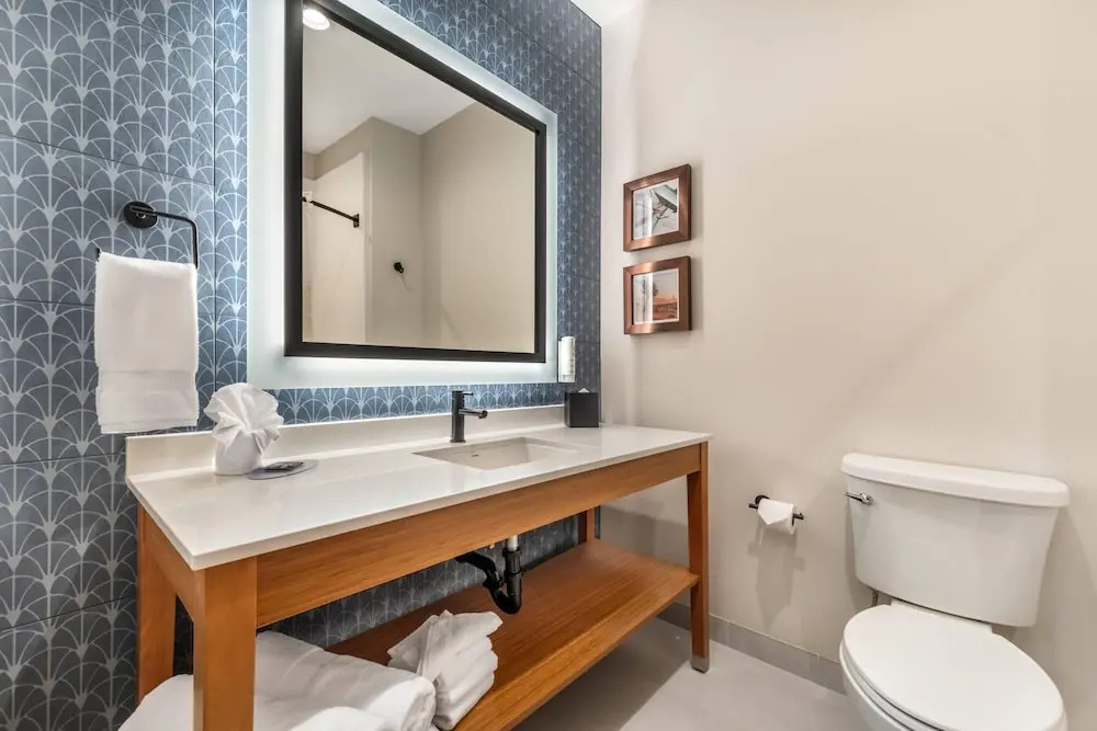 Country Inn & Suites By Radisson, Amarillo Central