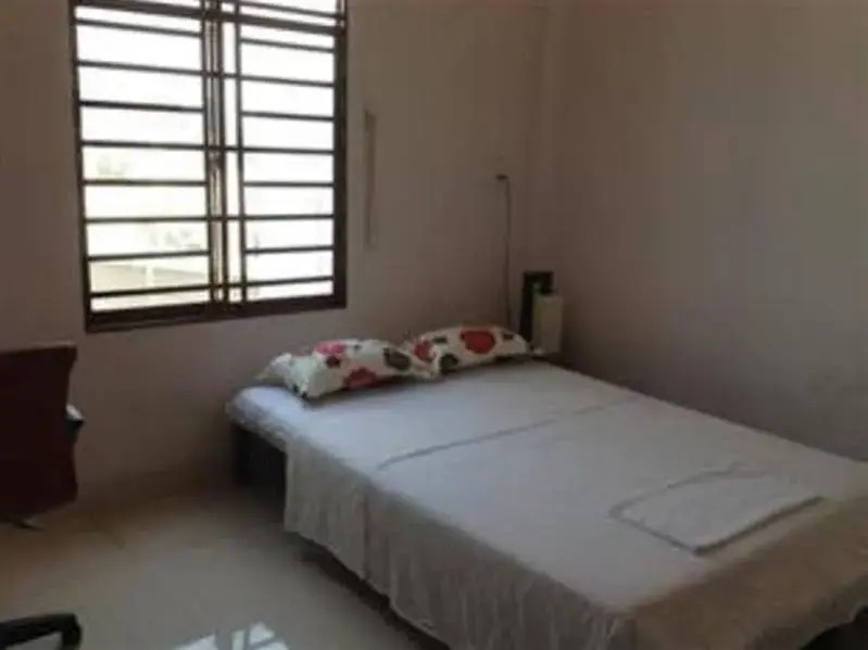 Sapa Backpacker Hostel