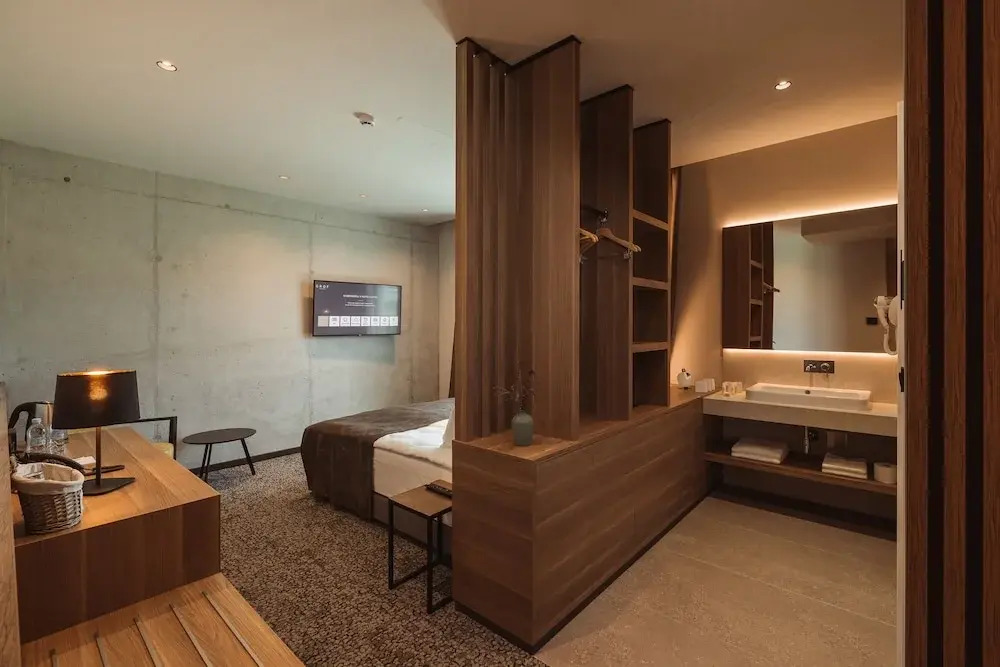 Hotel Grof