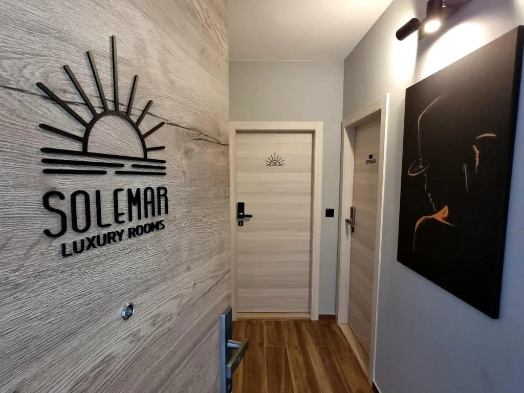 Solemar Luxury Rooms