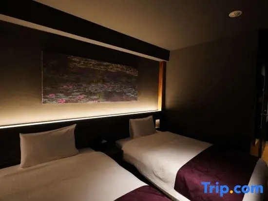 Hotel Hasu