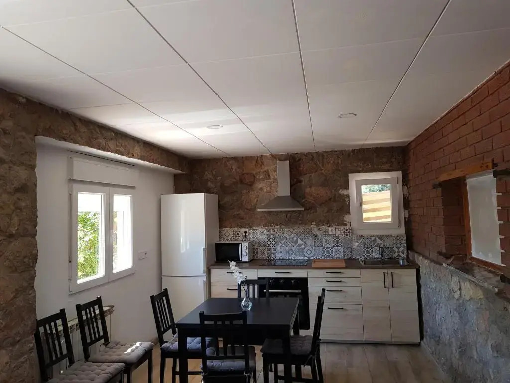 Apartament Vall de Montserrat