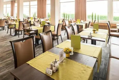 Inselhotel Rote Erde