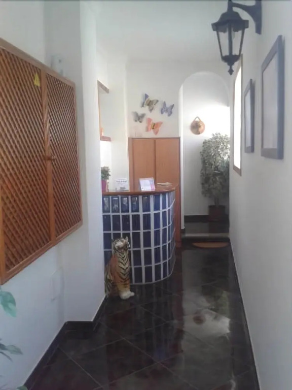 Brisas De Anaga
