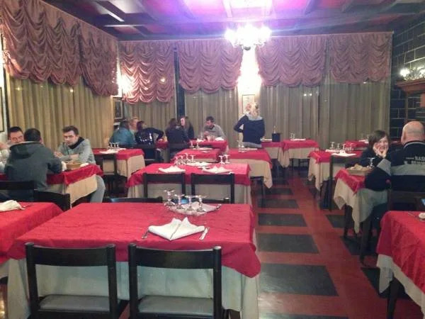 Hotel du Galibier