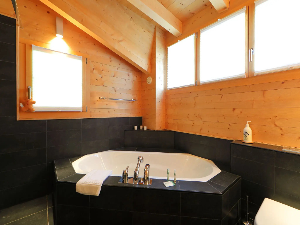 Chalet Chalet Maurice by Interhome
