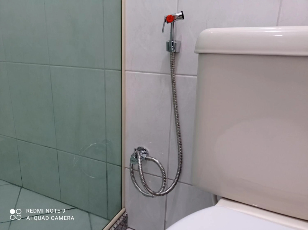Yolanda - Sossego a pouco passos da Praia e ao lado de todas conveniências