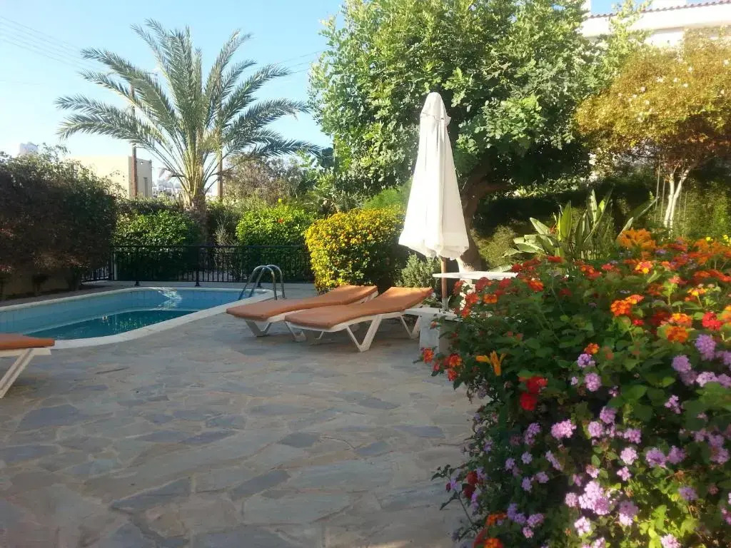 Kissonerga Apartment