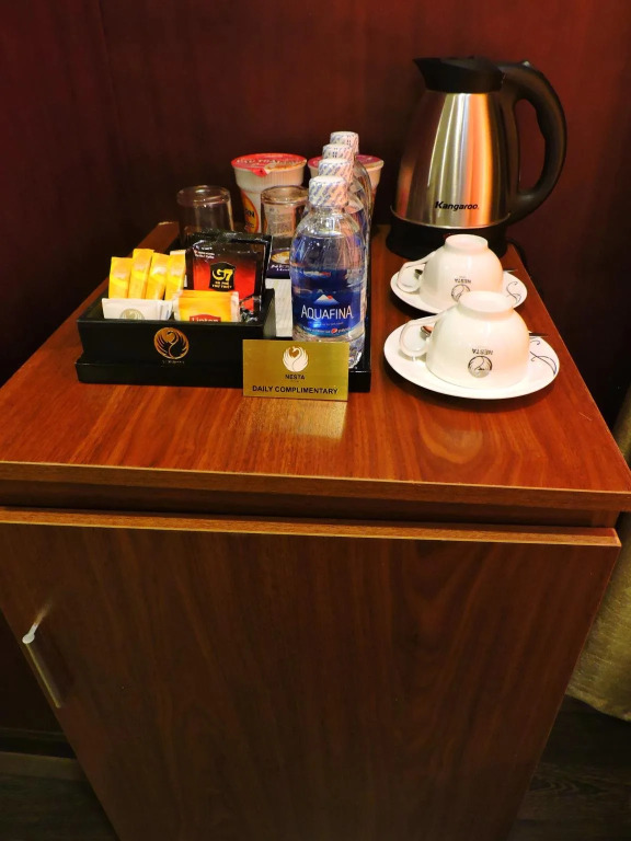 GIC Land Hotel
