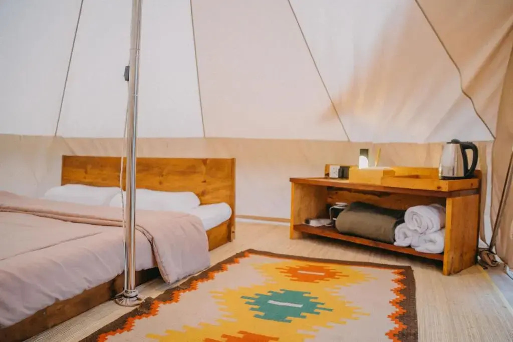 Alamu Eco Lodge
