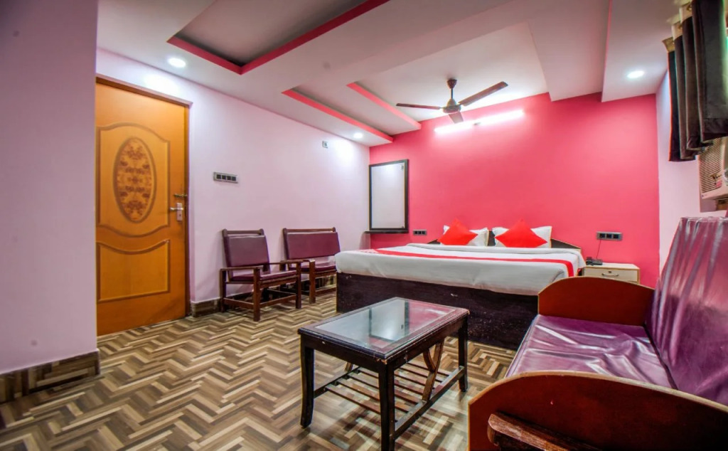 Hotel Subhadra Palace By OYO Rooms