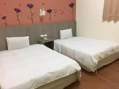 Min Chiao Hotel