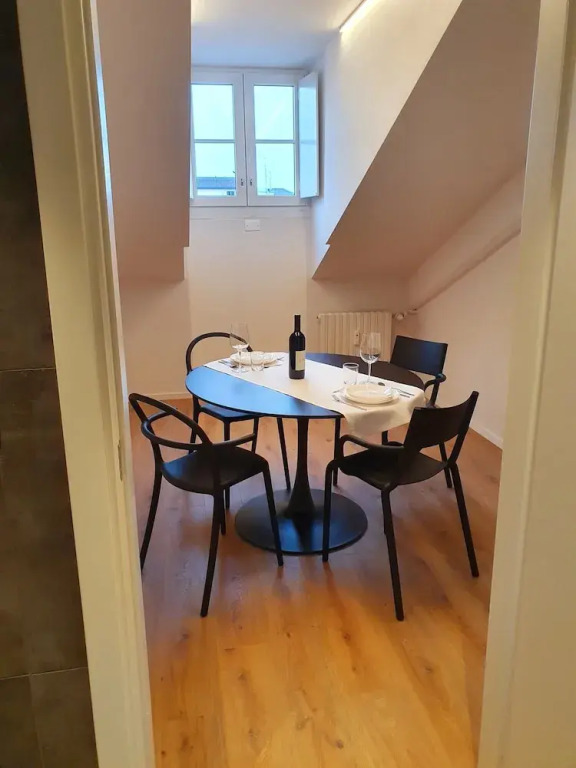 San Carlo Suite Torino