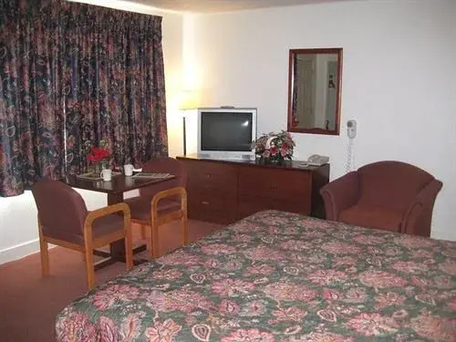 Best Choice Inn