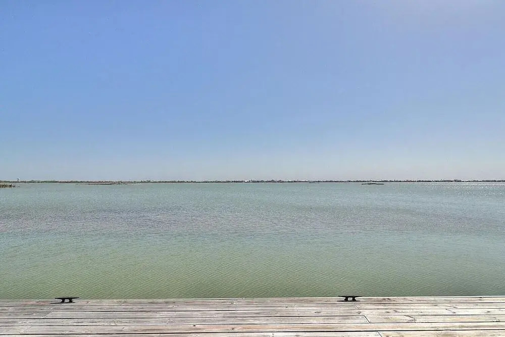 Agarita Shores 3 Bedroom Home by Redawning