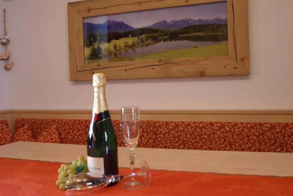 Ferienwohnung Bergheim