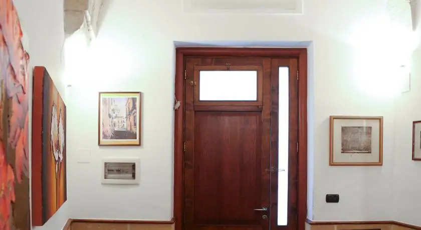 Case a Sud- Euippa