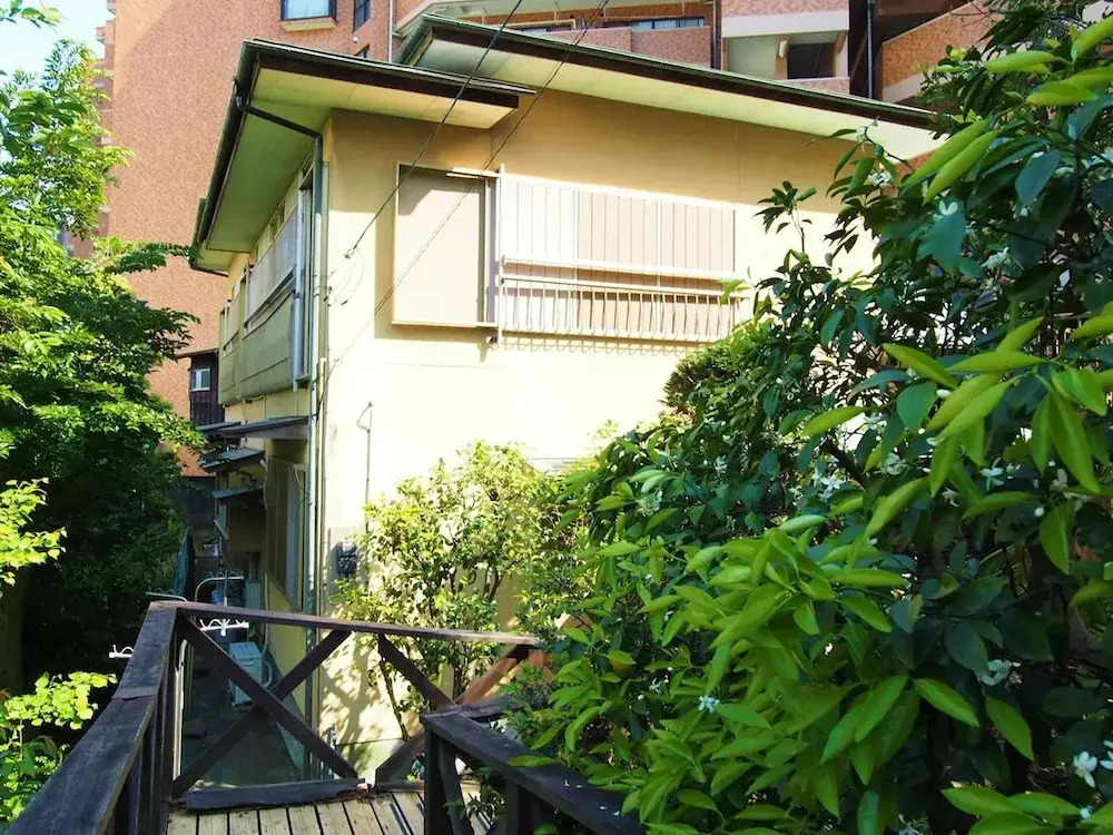 Private Hot Spring Villa Ninomiyaan