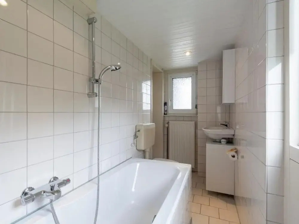 Attractive Holiday Home Near Beach