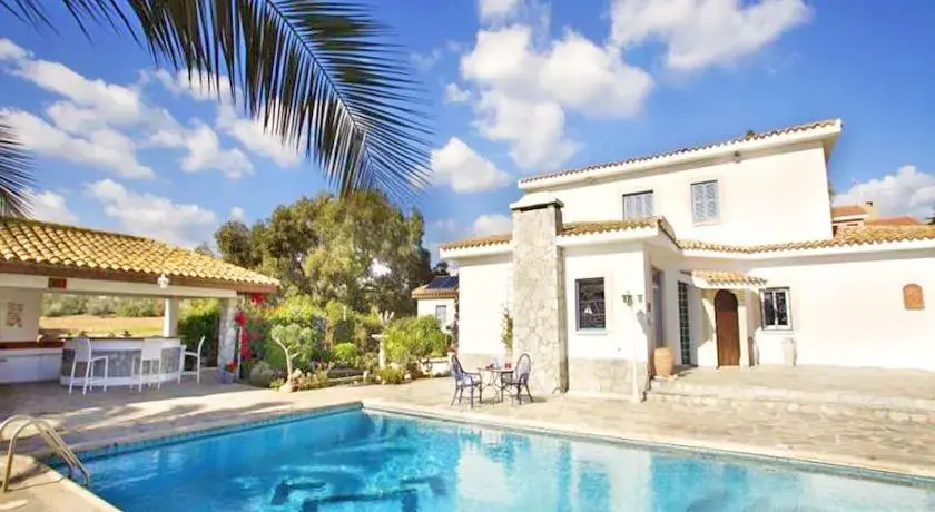 Villa Helia