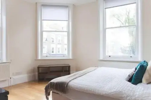 Camden Apartment A/Apartment