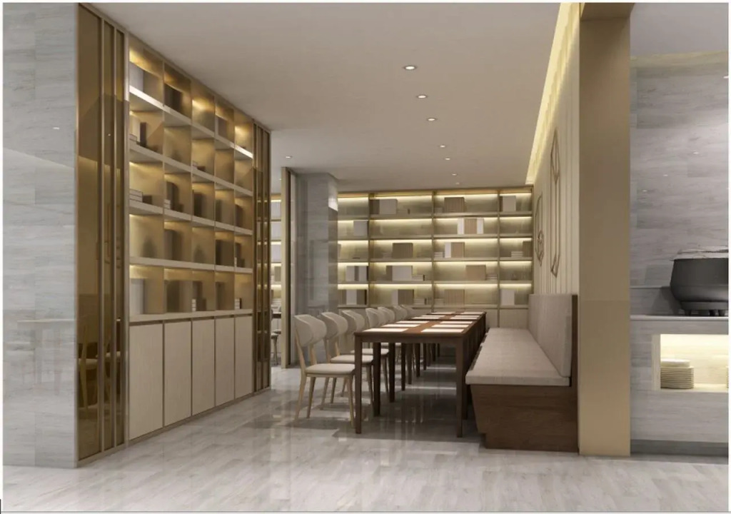 Ji Hotel Shanghai Kangqiao Hu'nan Road