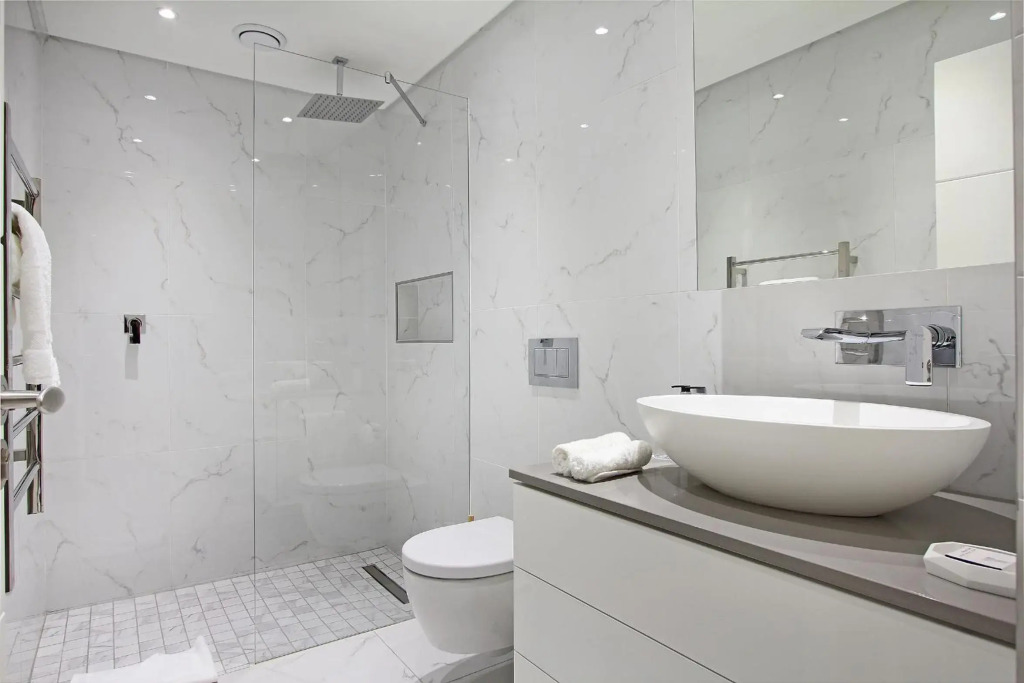 Granger Luxury Suites by Totalstay