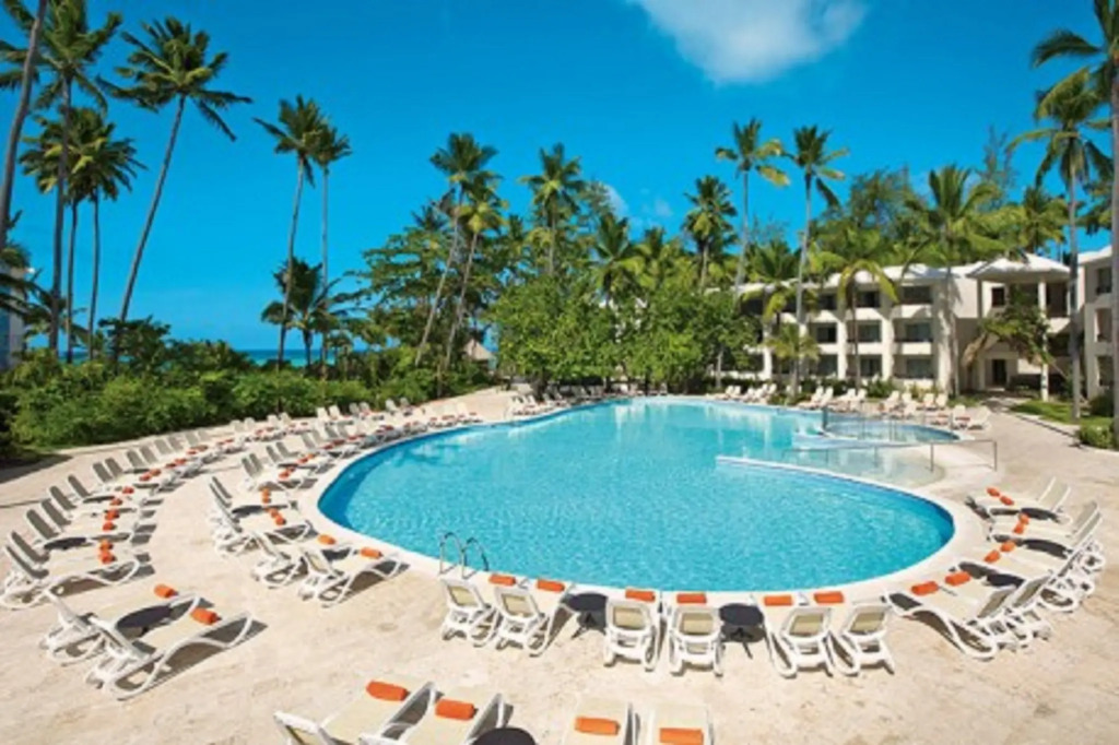 Impressive Punta Cana - All Inclusive