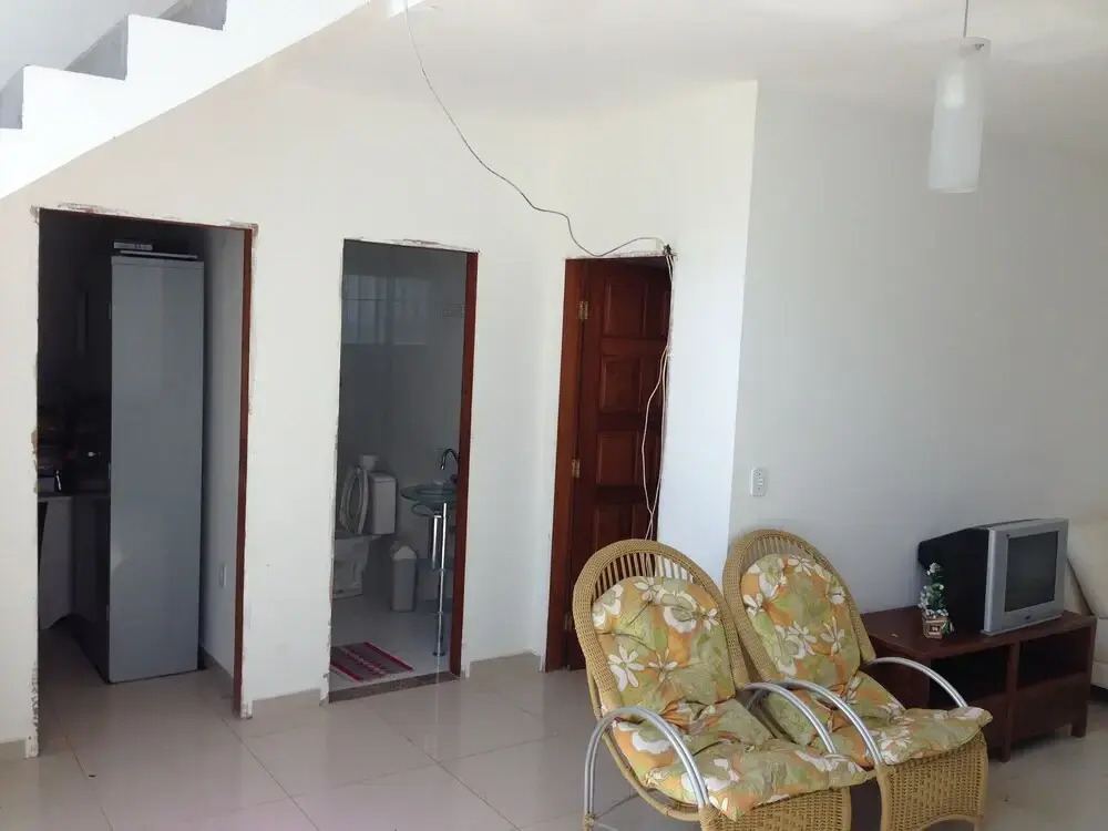 Casa Praia da Penha