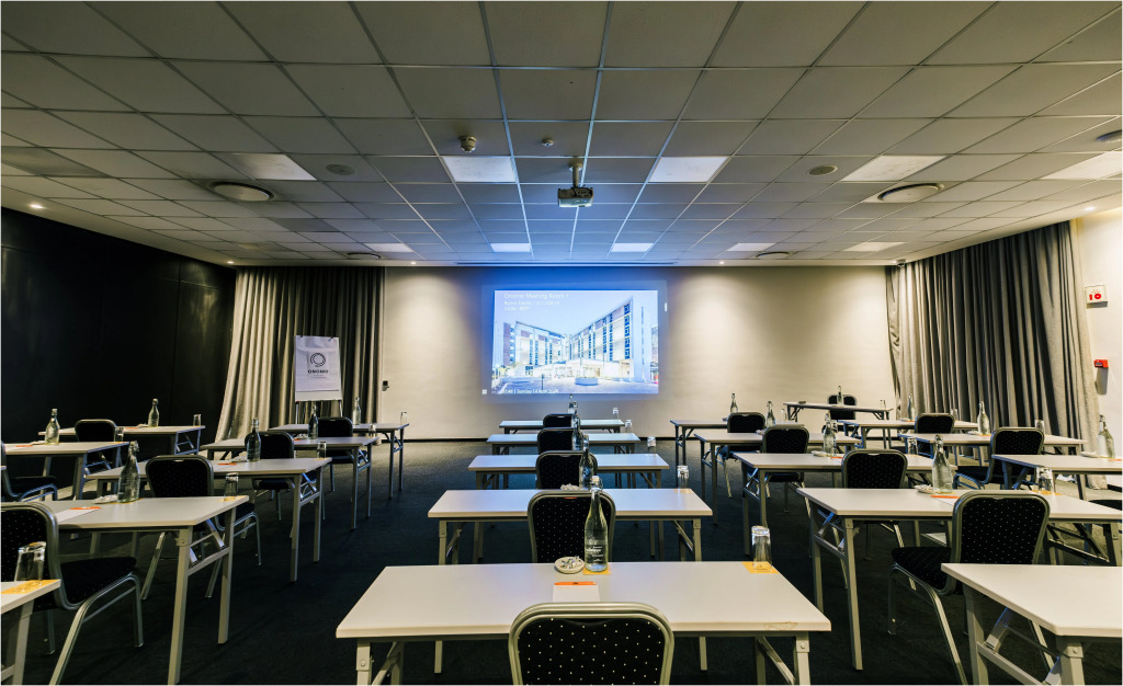 ONOMO Hotel Durban