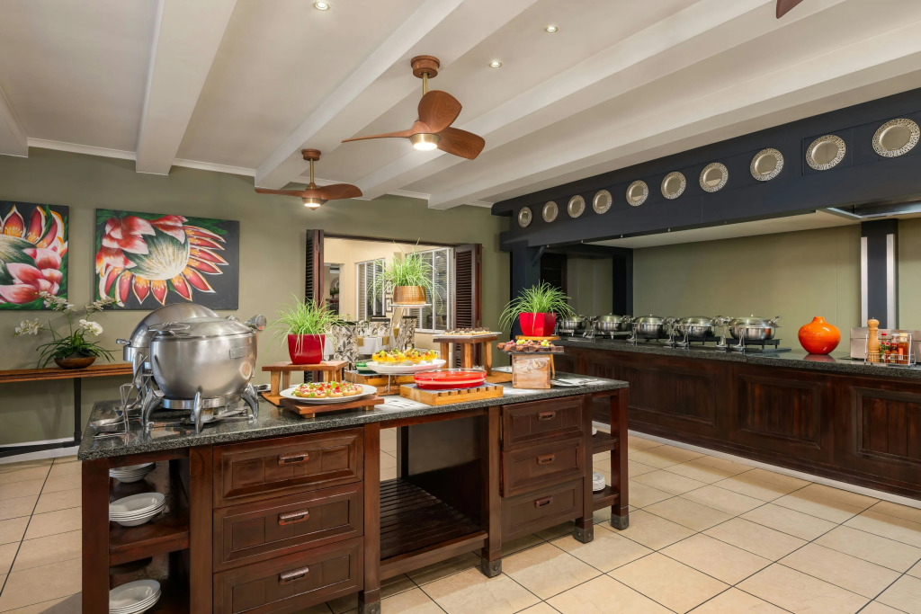 Protea Hotel by Marriott Nelspruit