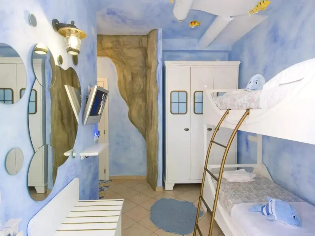 Hotel La Cappuccina