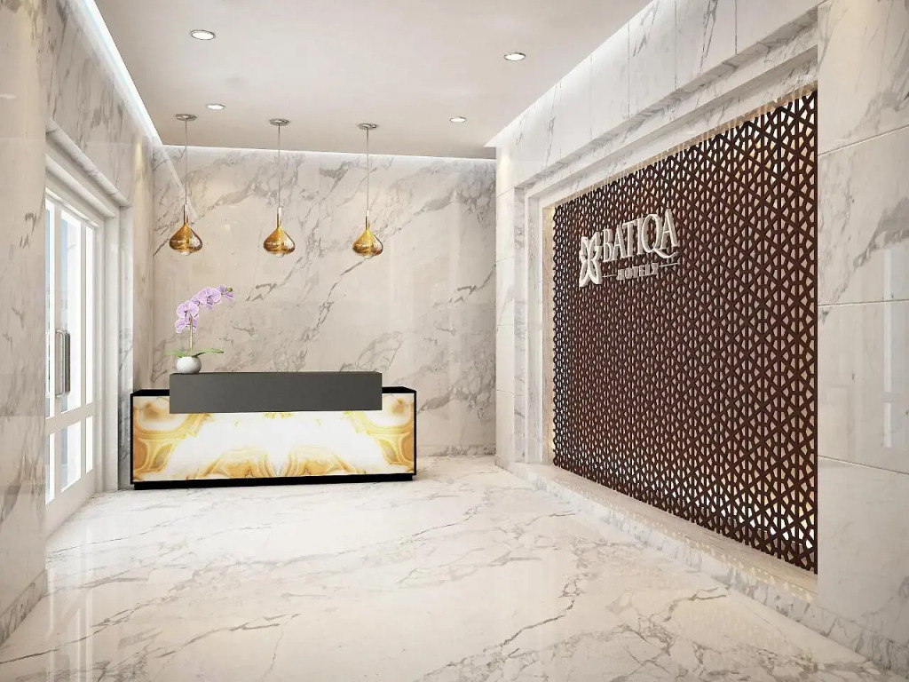 BATIQA Hotel Darmo - Surabaya