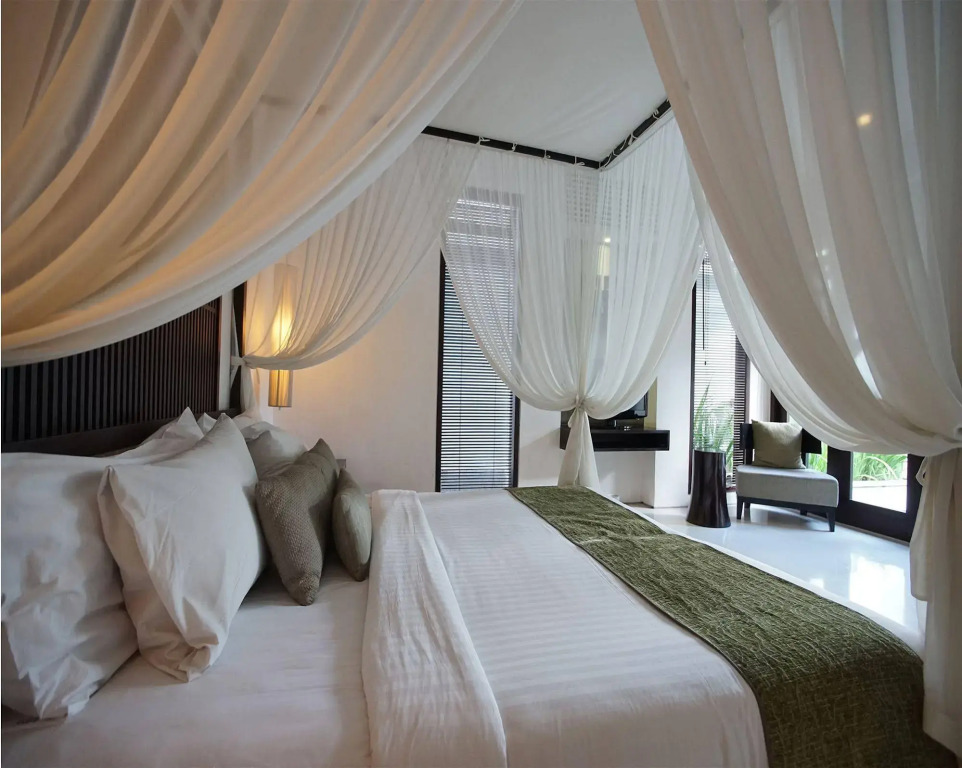 The Amala Boutique Retreat
