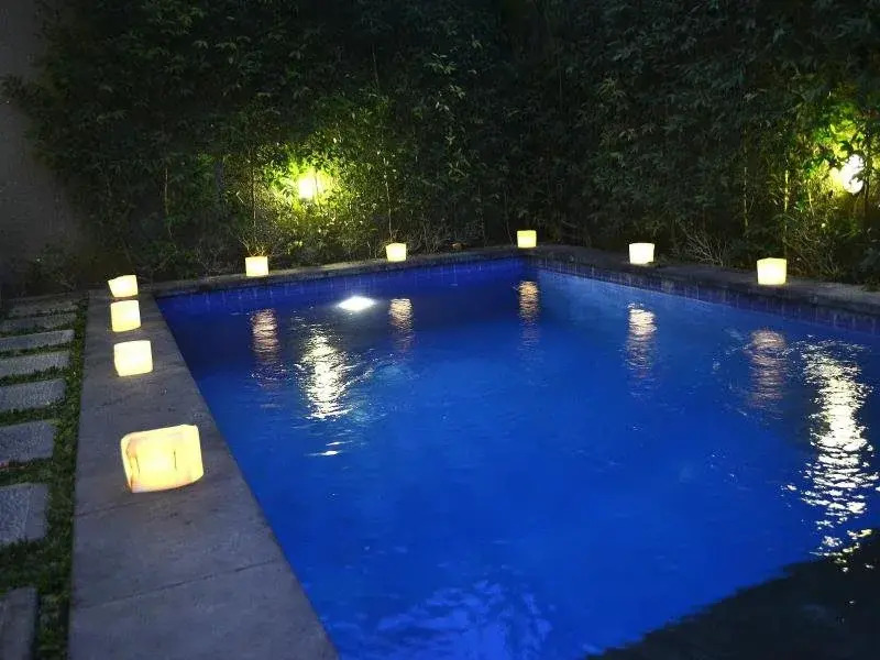 Madhya Villa