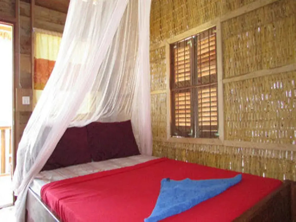 Home Stay Resort