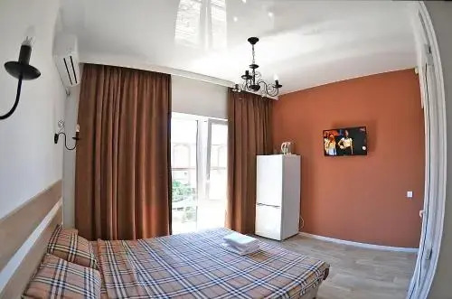 Guest House Geneva