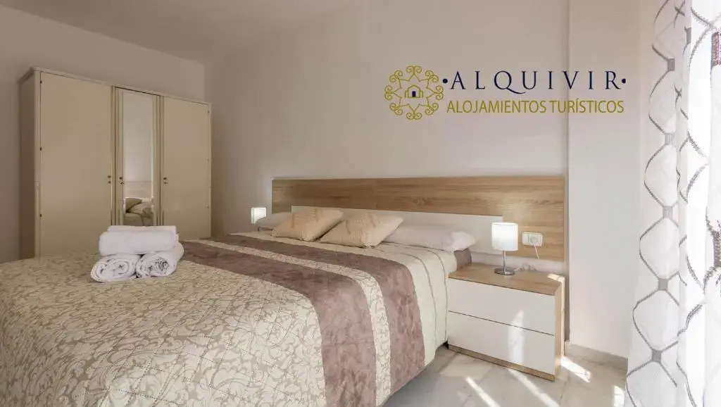 Apartamento El Califa 2 Habitaciones