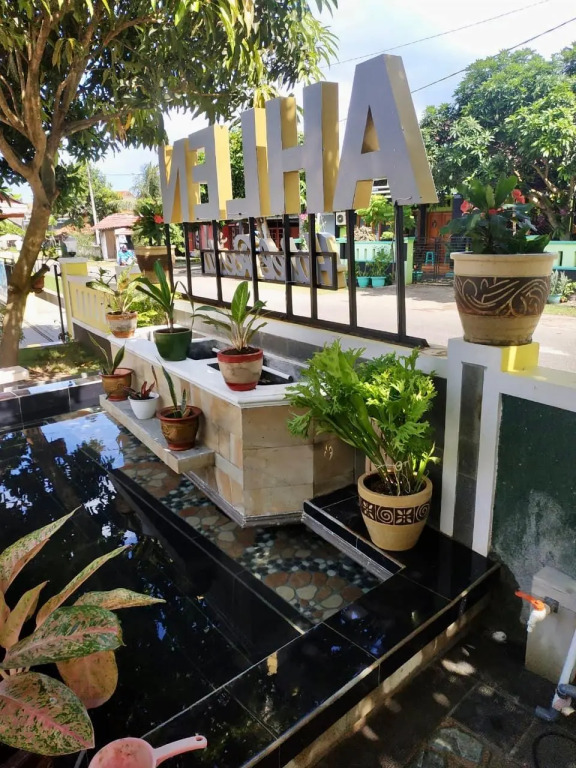 Ahlen Pangandaran