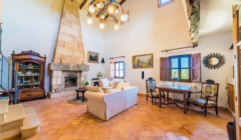 G Rentals Can Cuquet House