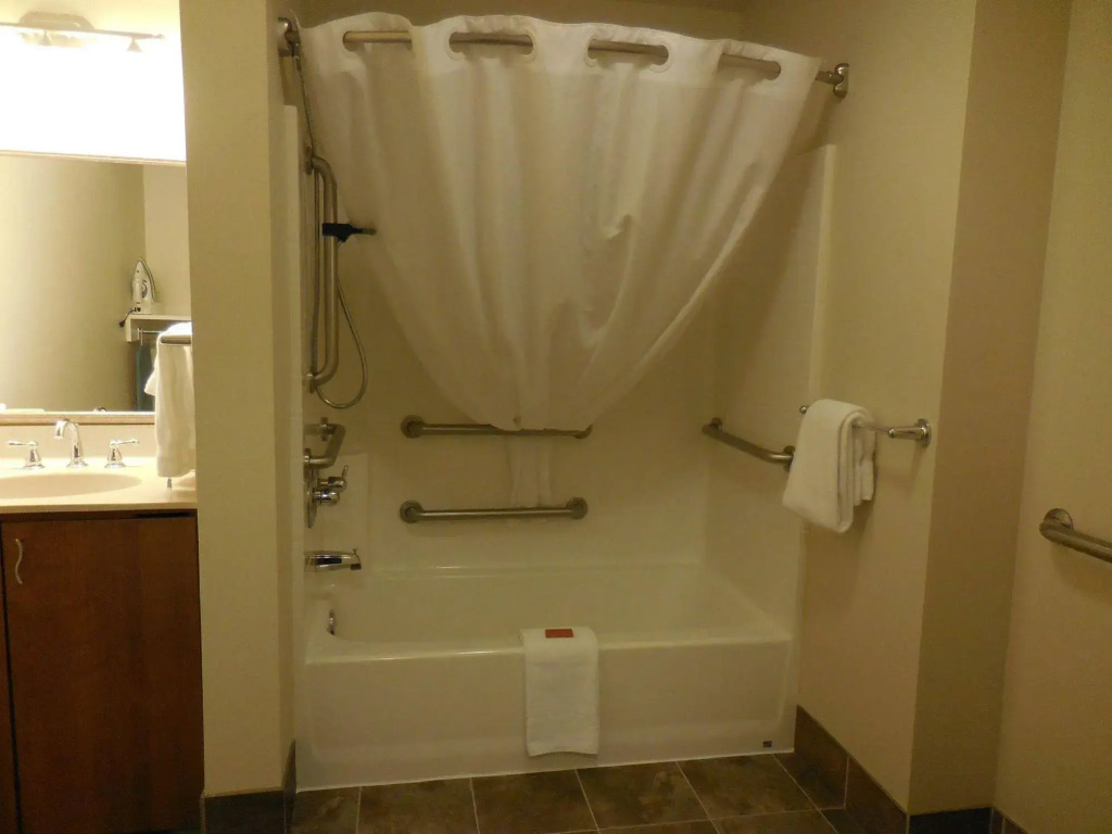 Aspen Suites Hotel Kenai