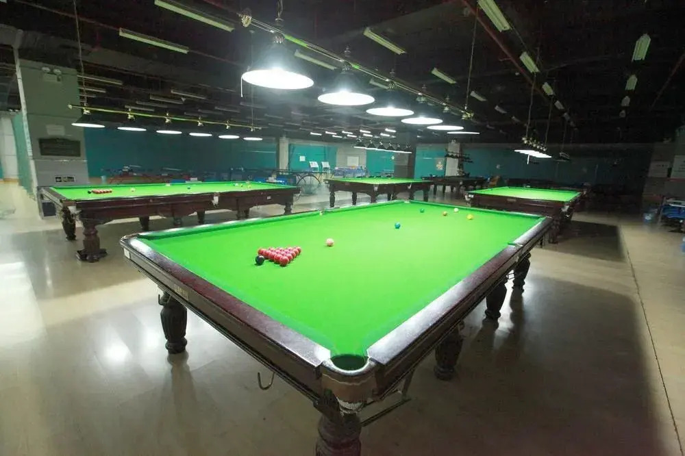 Kunming Wanghu Hotel